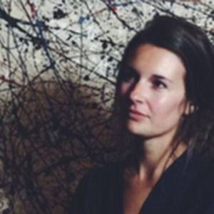Meet your Posher, Katelyn